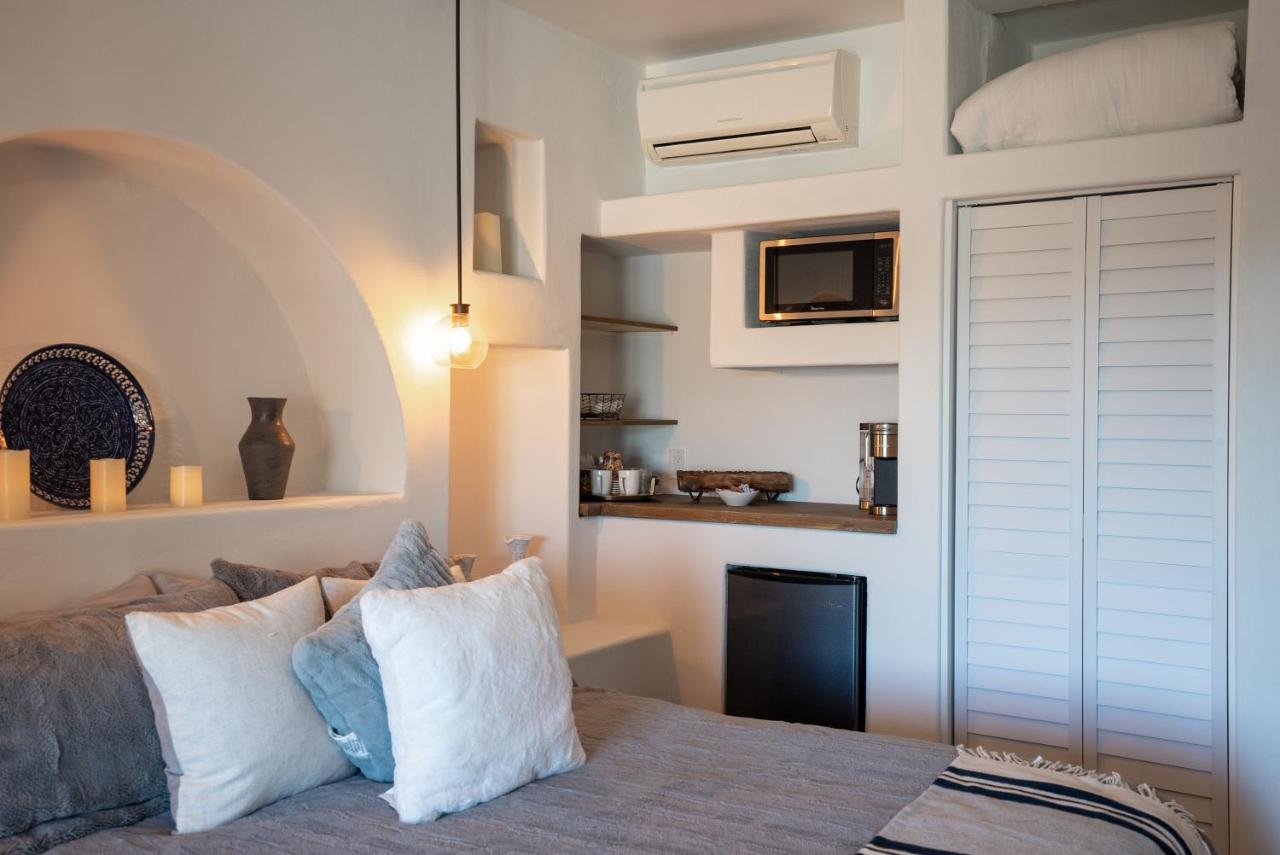 باسو روبليس، سان لويس أوبيسبو، كاليفورنيا Sirena Vineyard Resort المظهر الخارجي الصورة