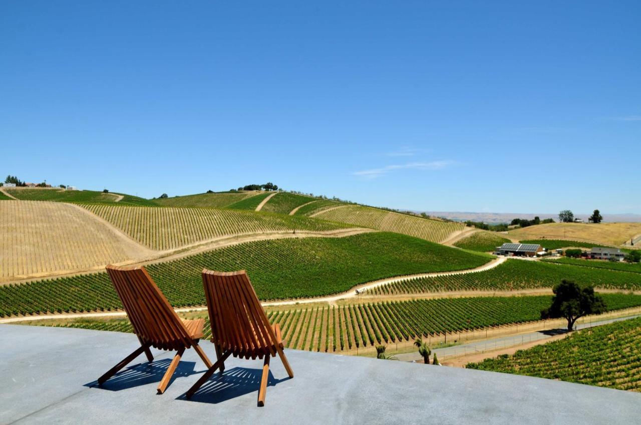 باسو روبليس، سان لويس أوبيسبو، كاليفورنيا Sirena Vineyard Resort المظهر الخارجي الصورة