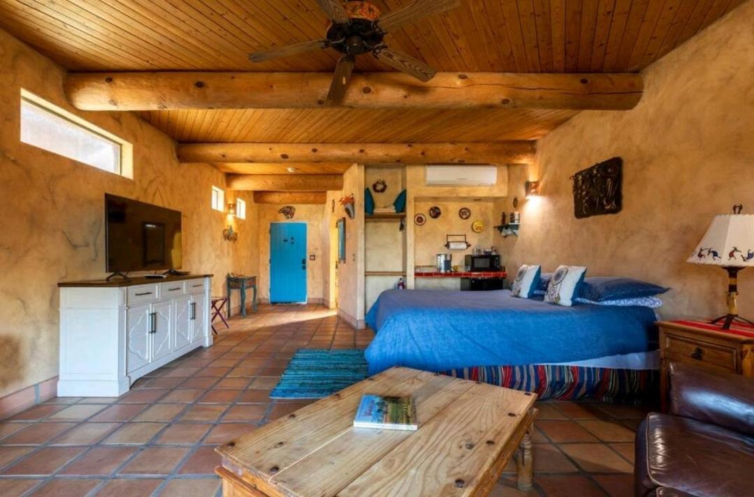 باسو روبليس، سان لويس أوبيسبو، كاليفورنيا Sirena Vineyard Resort المظهر الخارجي الصورة