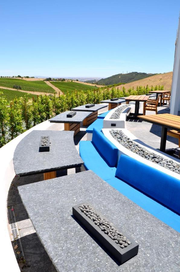 باسو روبليس، سان لويس أوبيسبو، كاليفورنيا Sirena Vineyard Resort المظهر الخارجي الصورة