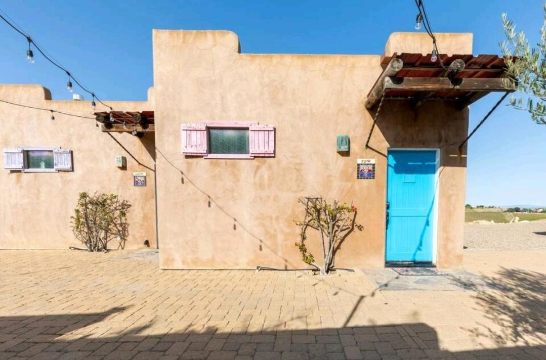 باسو روبليس، سان لويس أوبيسبو، كاليفورنيا Sirena Vineyard Resort المظهر الخارجي الصورة