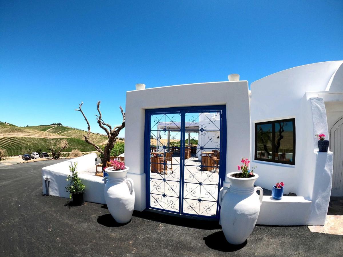 باسو روبليس، سان لويس أوبيسبو، كاليفورنيا Sirena Vineyard Resort المظهر الخارجي الصورة