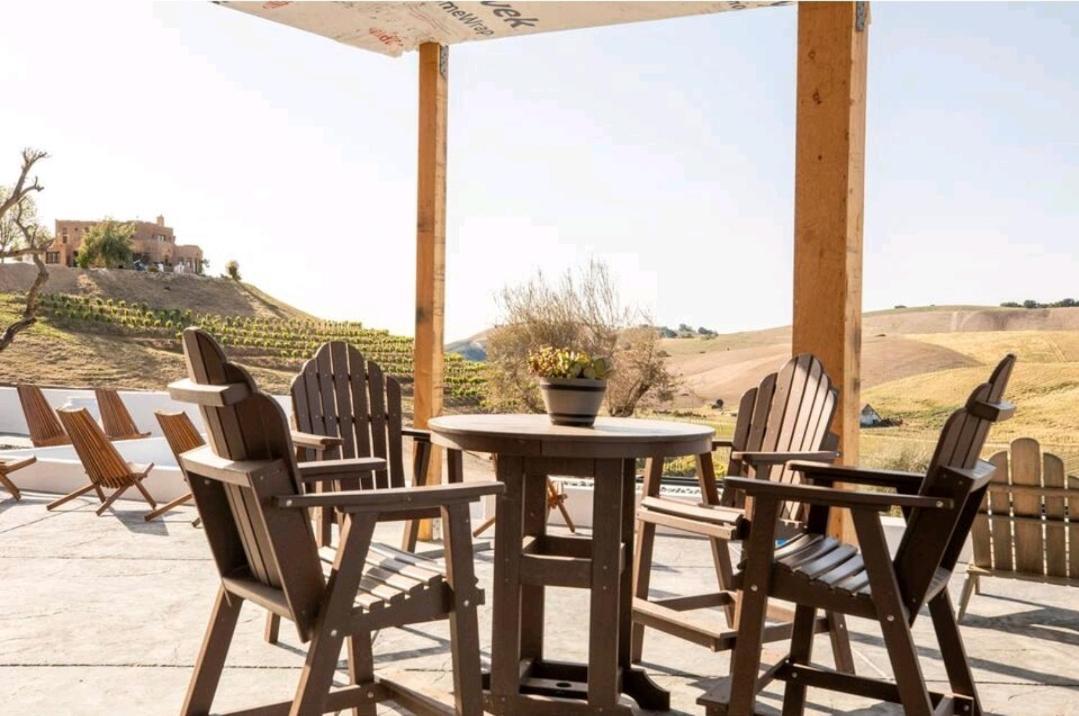 باسو روبليس، سان لويس أوبيسبو، كاليفورنيا Sirena Vineyard Resort المظهر الخارجي الصورة