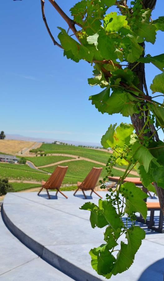 باسو روبليس، سان لويس أوبيسبو، كاليفورنيا Sirena Vineyard Resort المظهر الخارجي الصورة