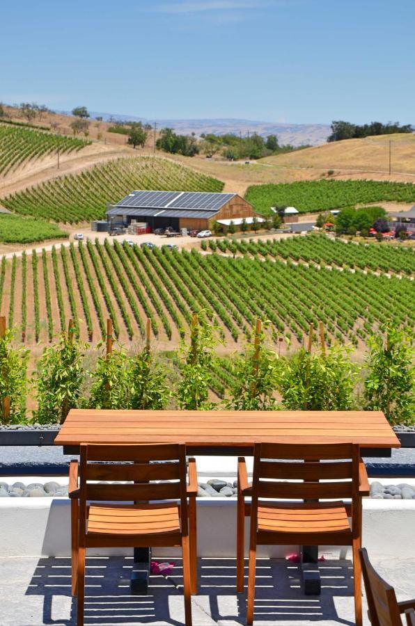 باسو روبليس، سان لويس أوبيسبو، كاليفورنيا Sirena Vineyard Resort المظهر الخارجي الصورة