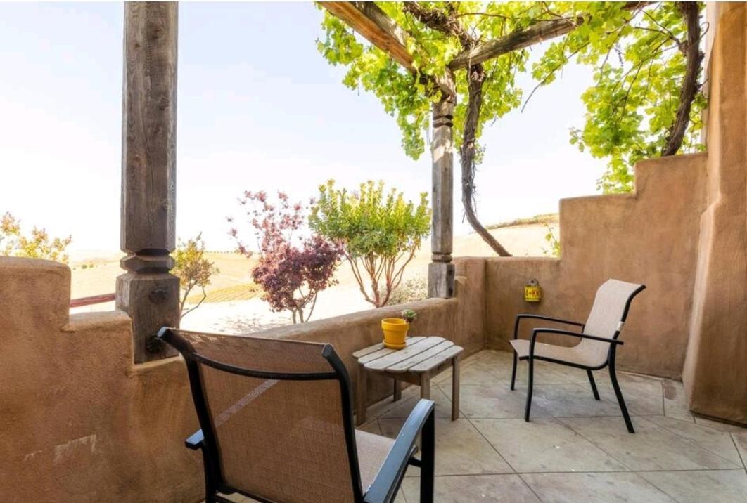 باسو روبليس، سان لويس أوبيسبو، كاليفورنيا Sirena Vineyard Resort المظهر الخارجي الصورة