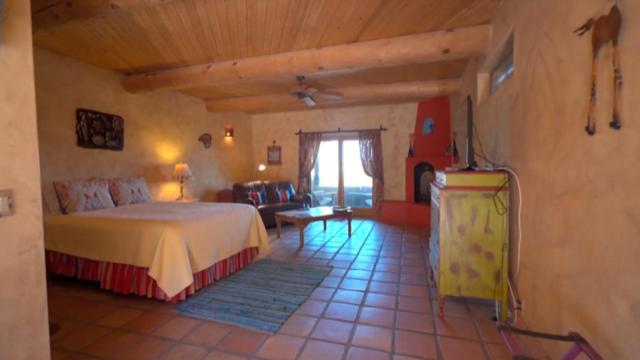 باسو روبليس، سان لويس أوبيسبو، كاليفورنيا Sirena Vineyard Resort المظهر الخارجي الصورة