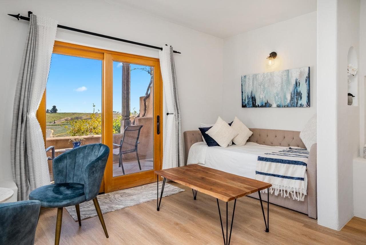 باسو روبليس، سان لويس أوبيسبو، كاليفورنيا Sirena Vineyard Resort المظهر الخارجي الصورة