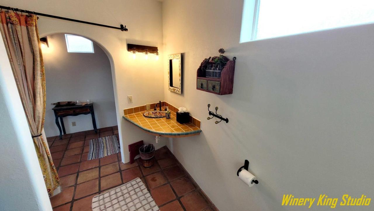 باسو روبليس، سان لويس أوبيسبو، كاليفورنيا Sirena Vineyard Resort المظهر الخارجي الصورة