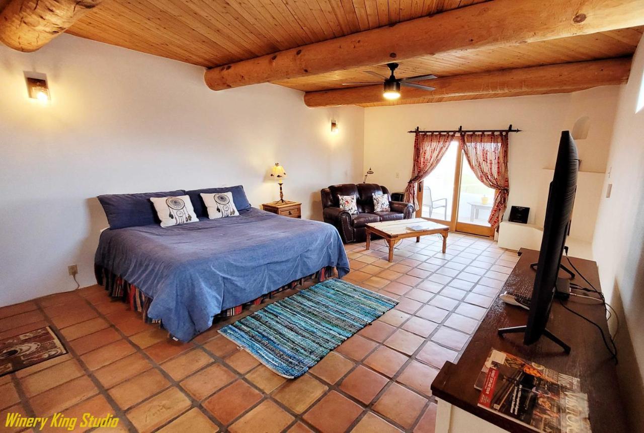 باسو روبليس، سان لويس أوبيسبو، كاليفورنيا Sirena Vineyard Resort المظهر الخارجي الصورة